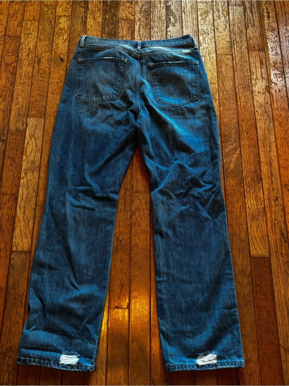 Womens KanCan jeans size 9/28